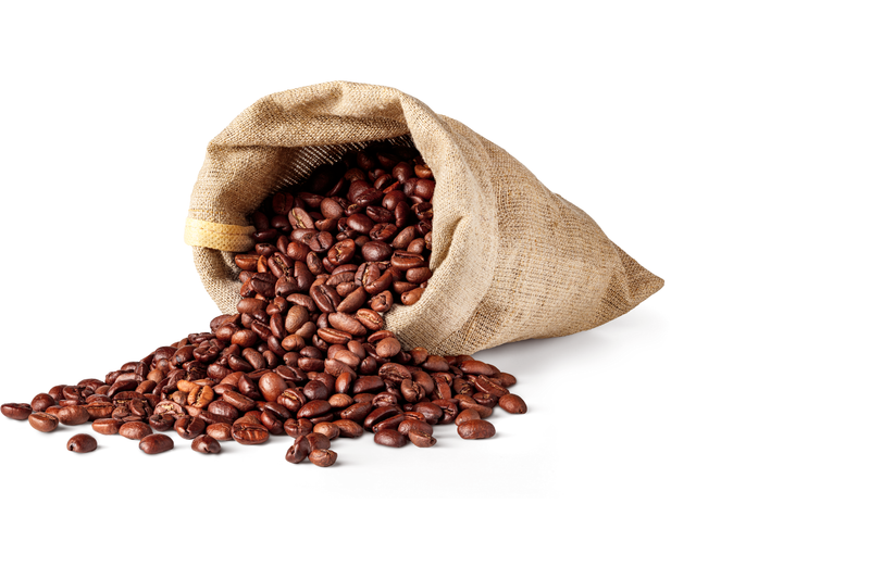 Café en grains 1 KG