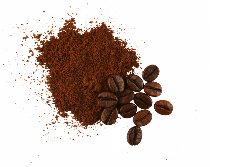 Café moulu
