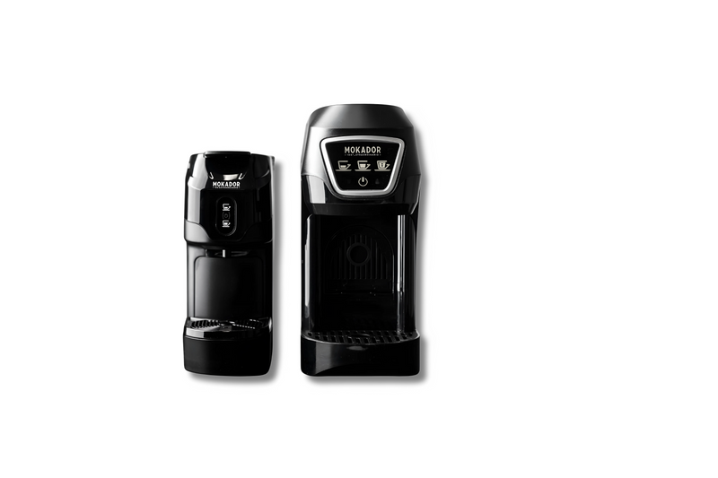 Machines Particuliers