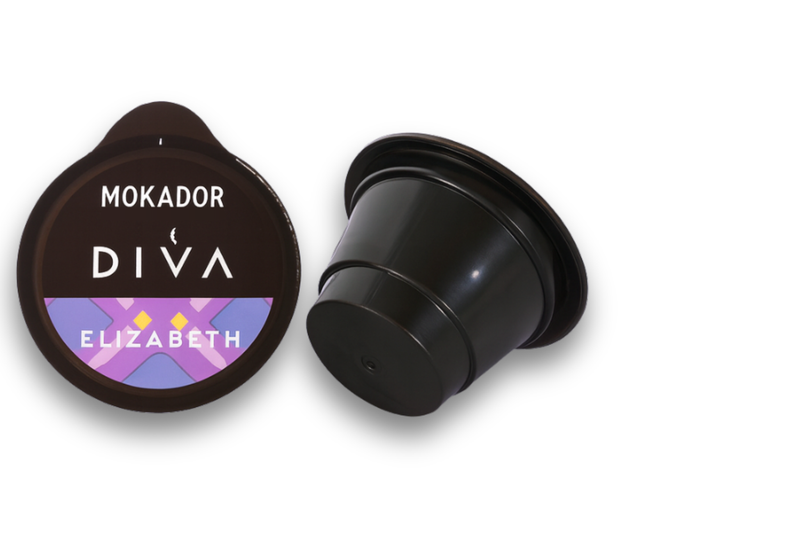 Capsules DIVA