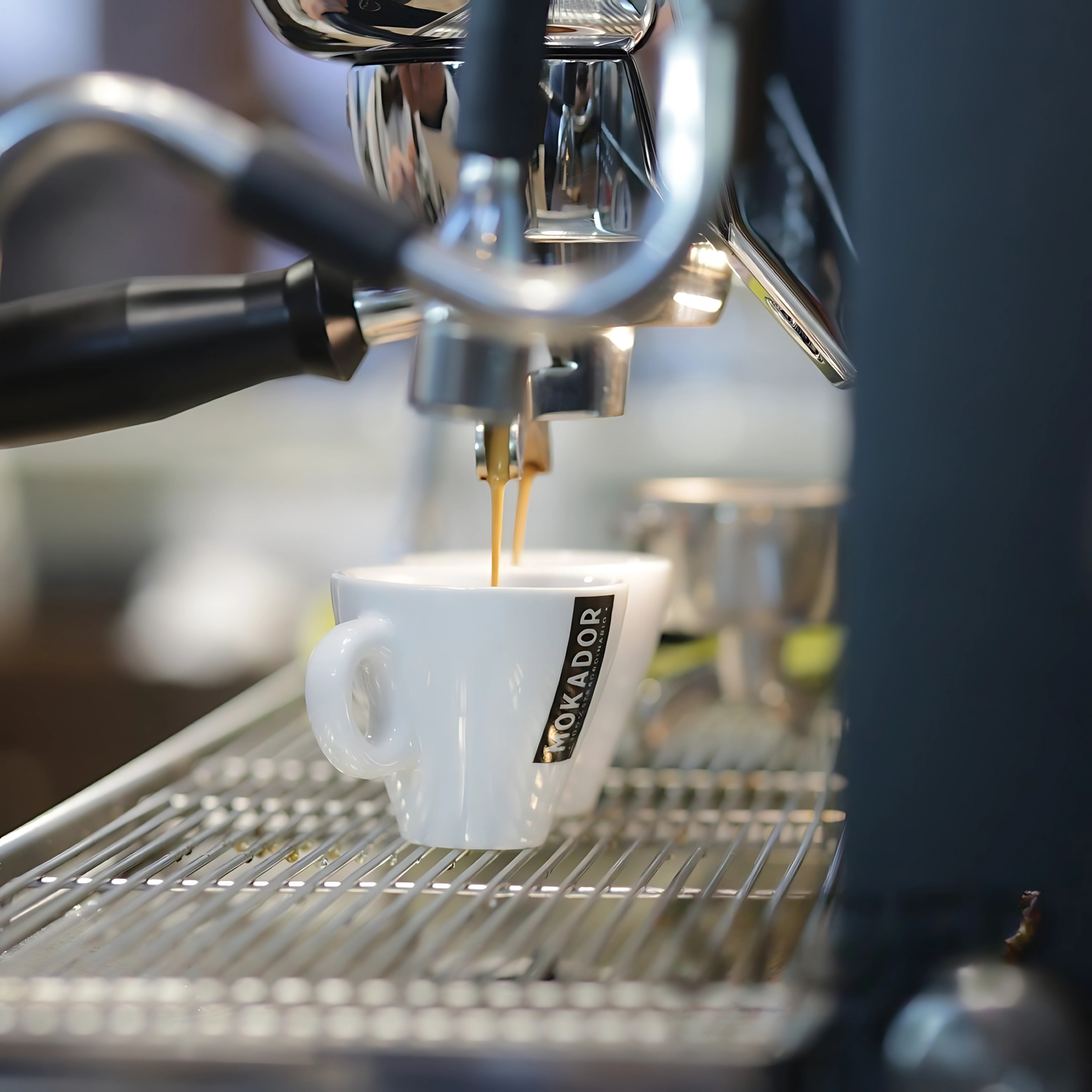 Tasse Espresso (x6)