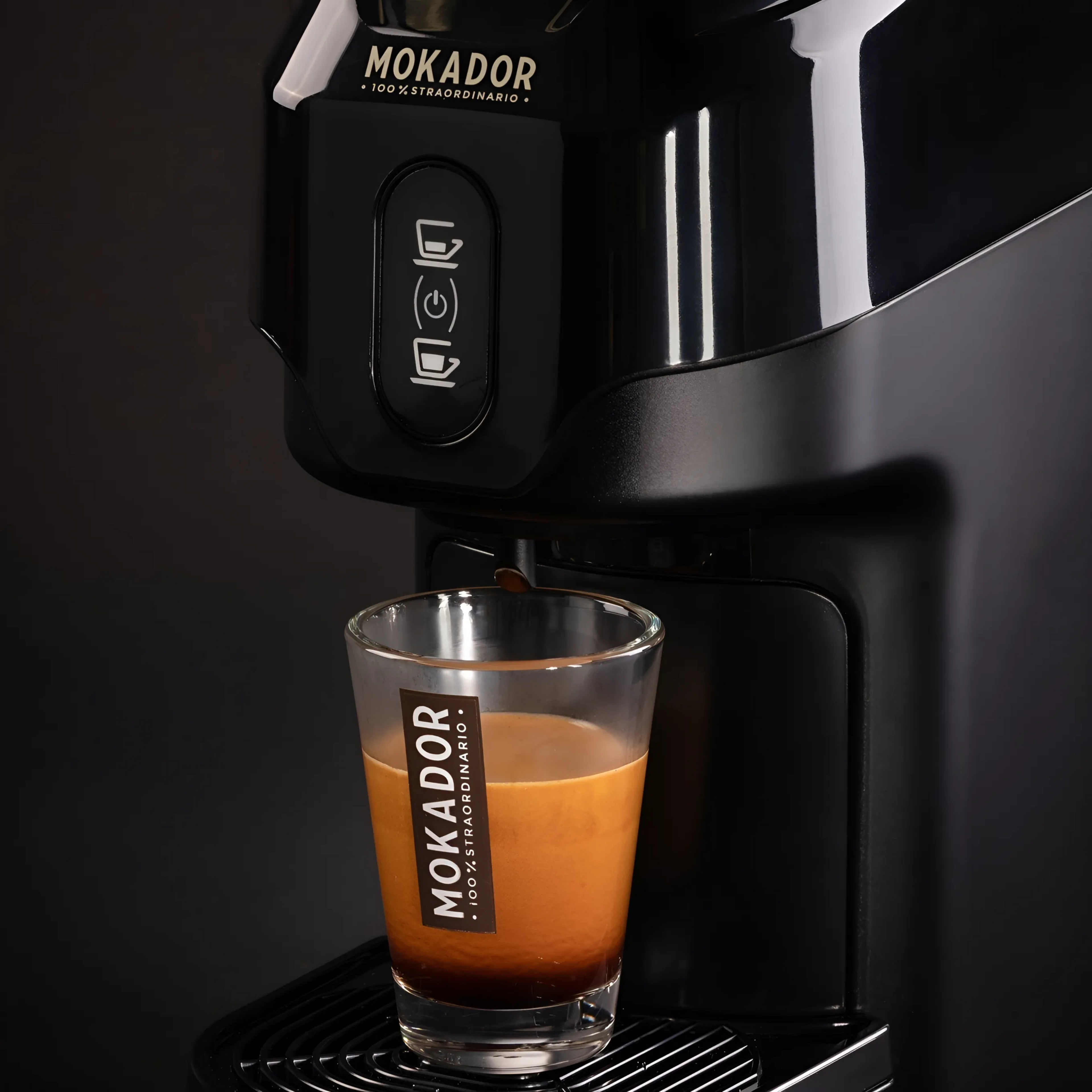 Verre Espresso (x6)