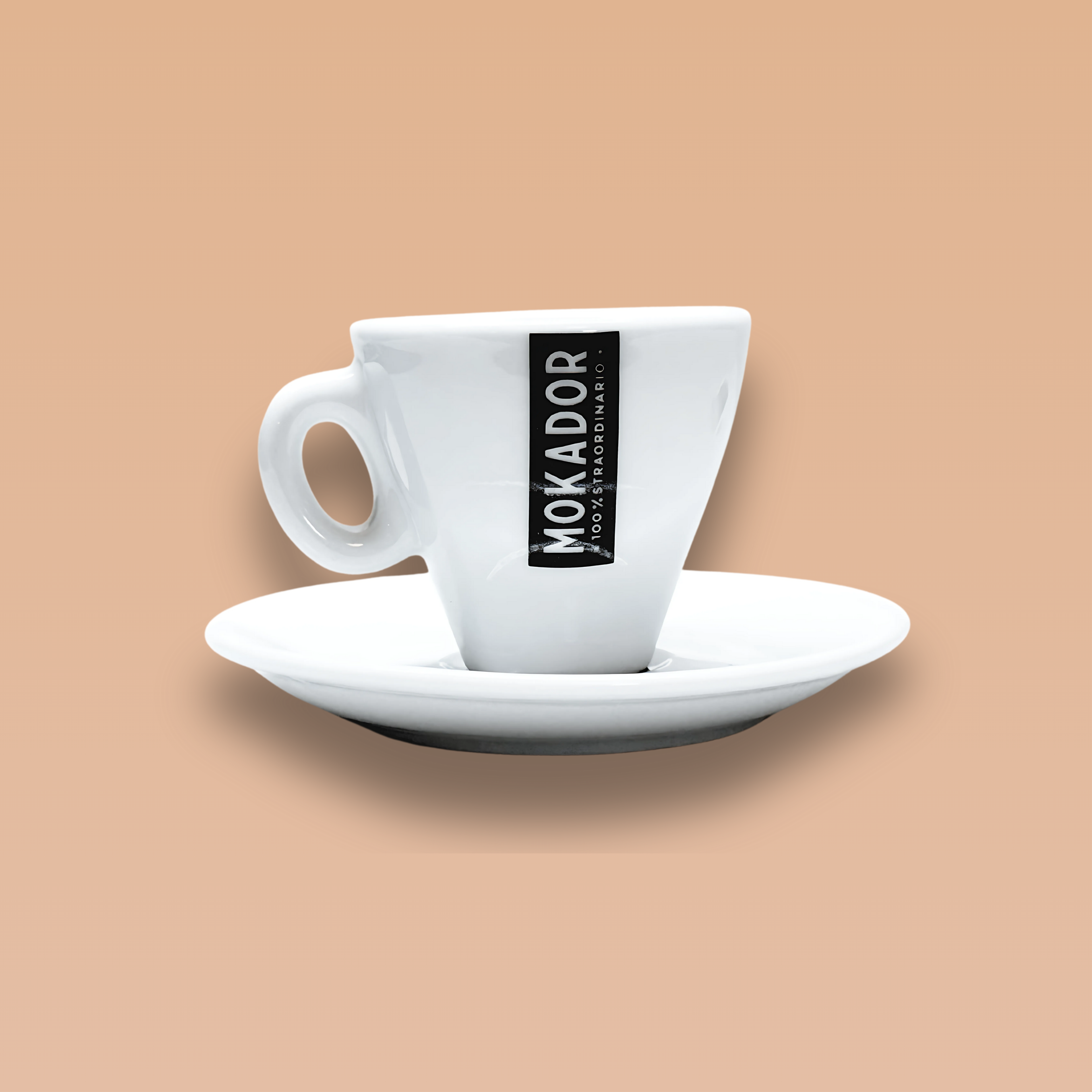 Tasse Espresso (x6)