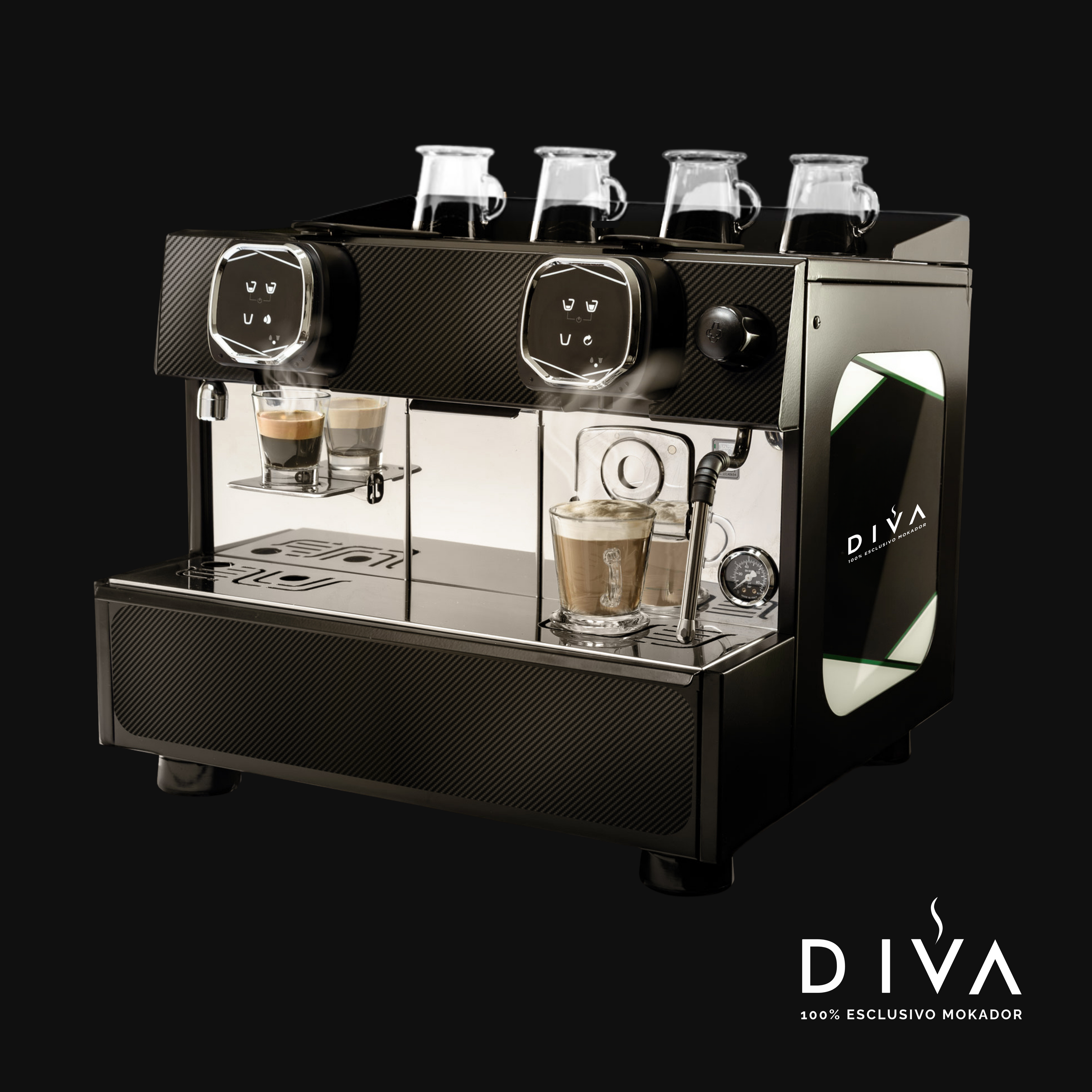 DIVA Pro Deluxe