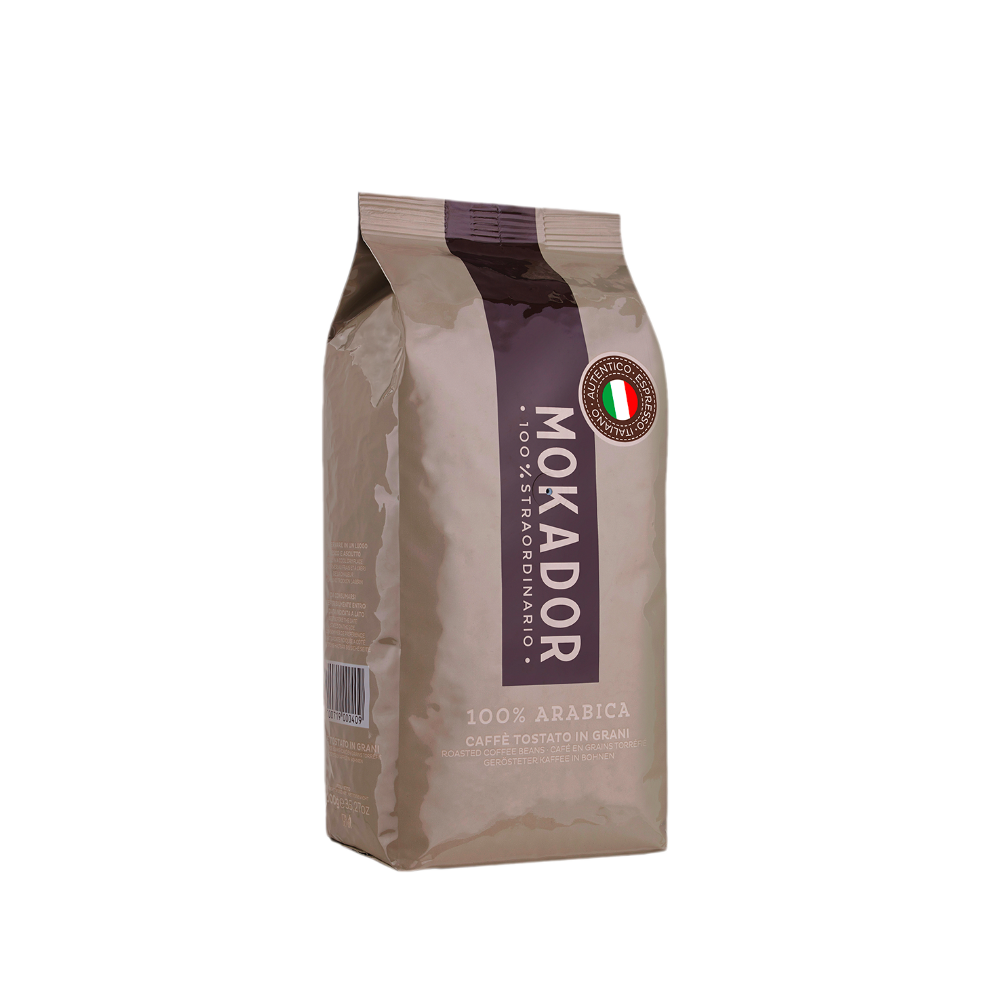 100% Arabica