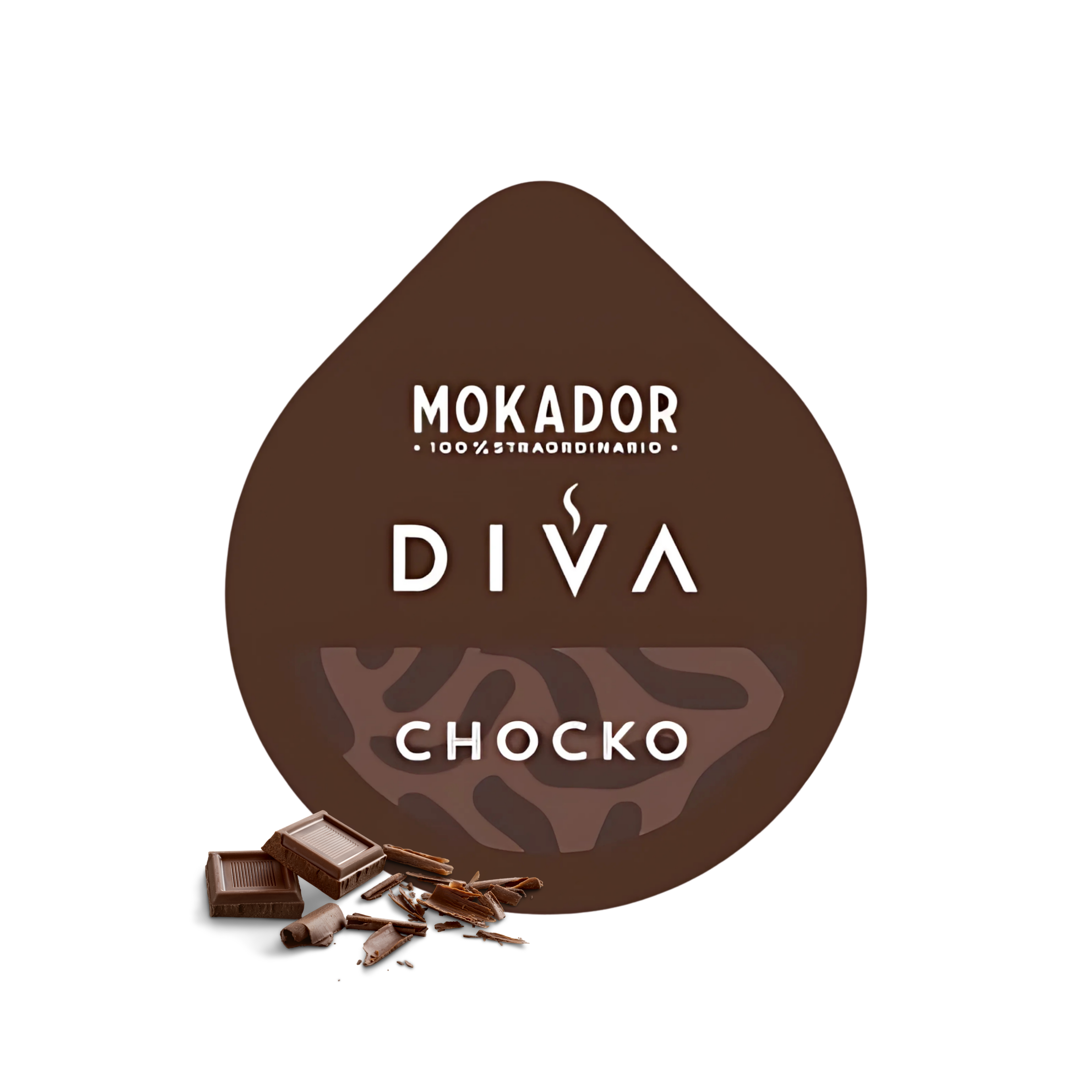 CHOCKO