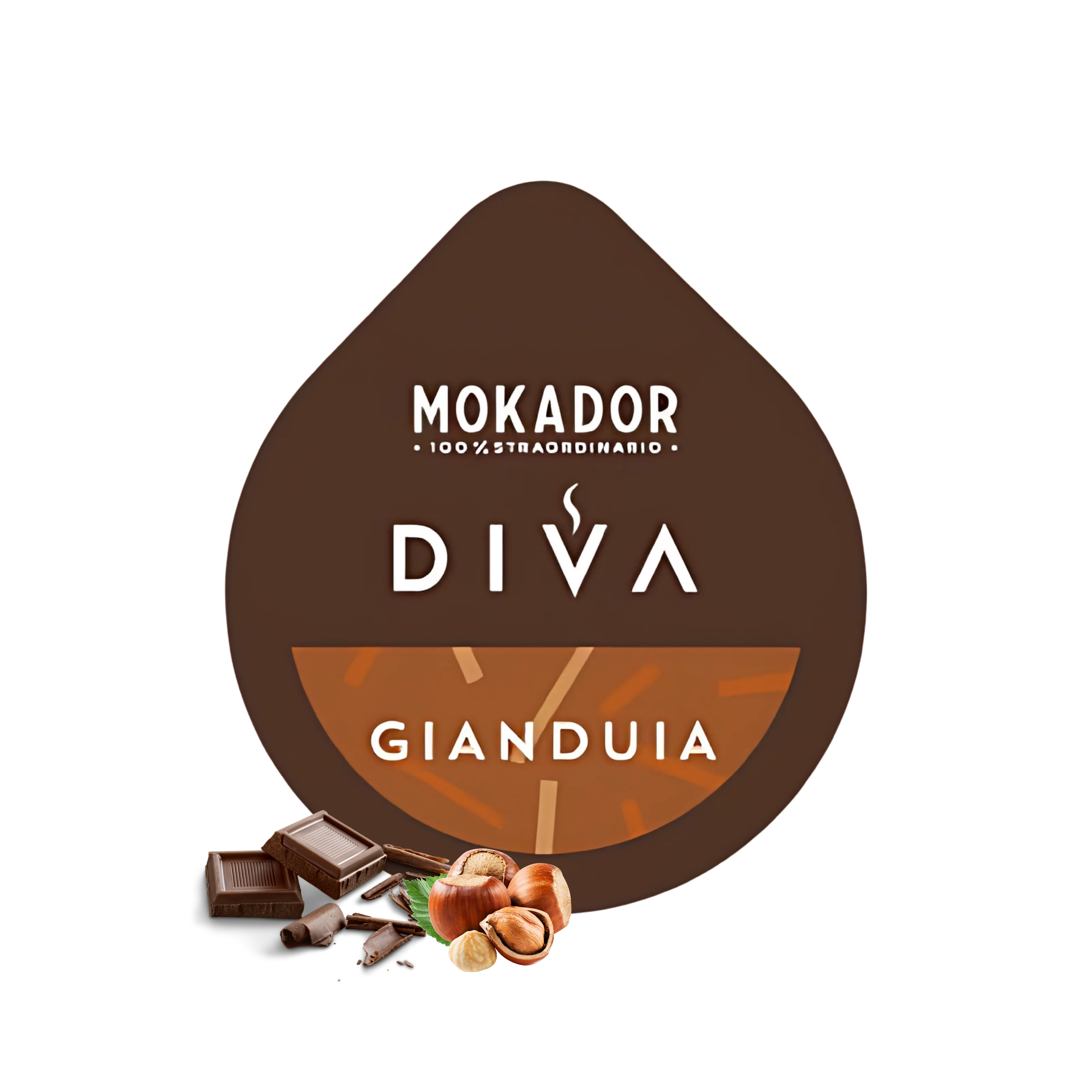 GIANDUIA