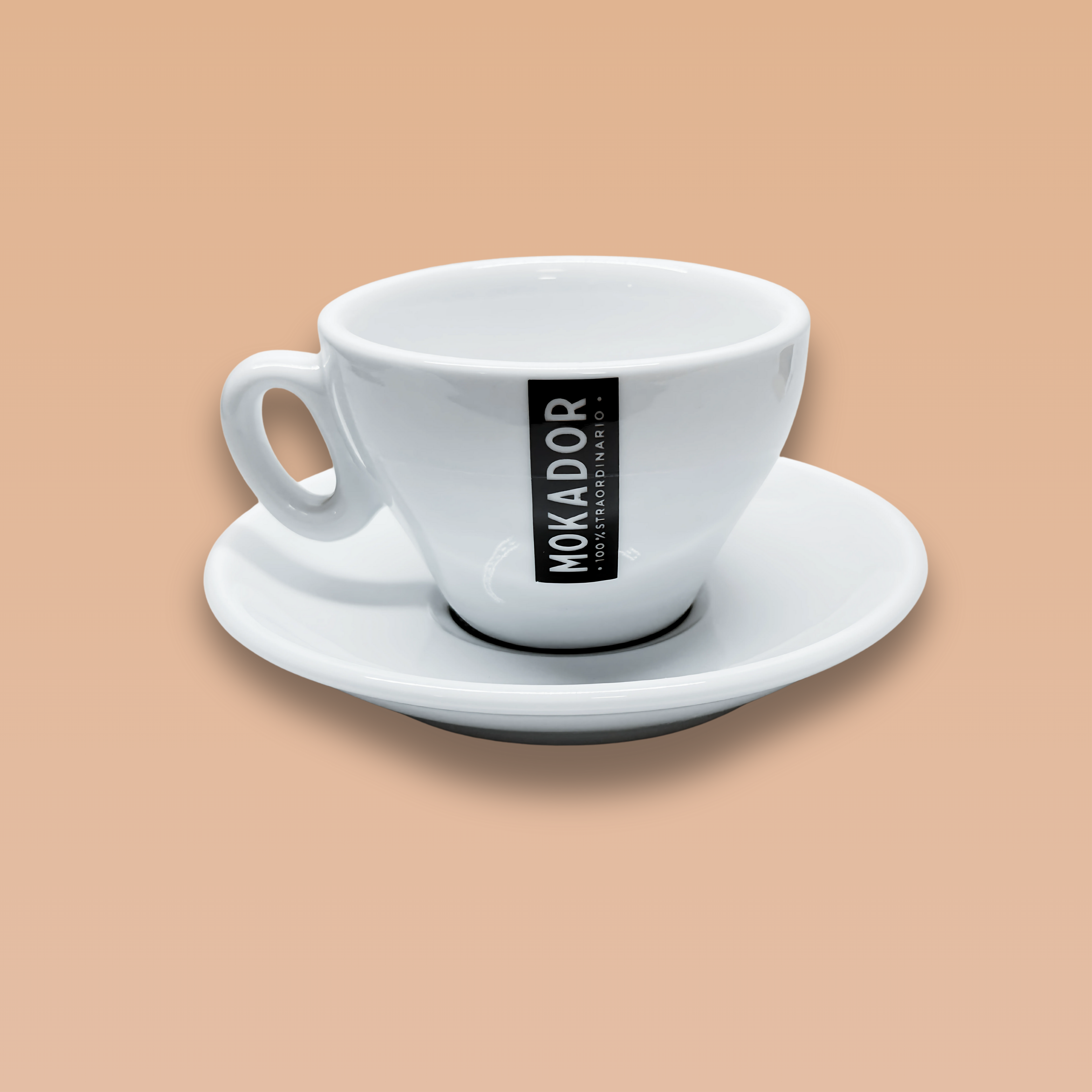 Tasse Cappuccino (x6)