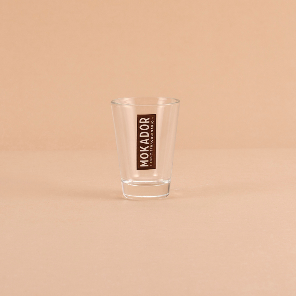 Verre Espresso (x6)