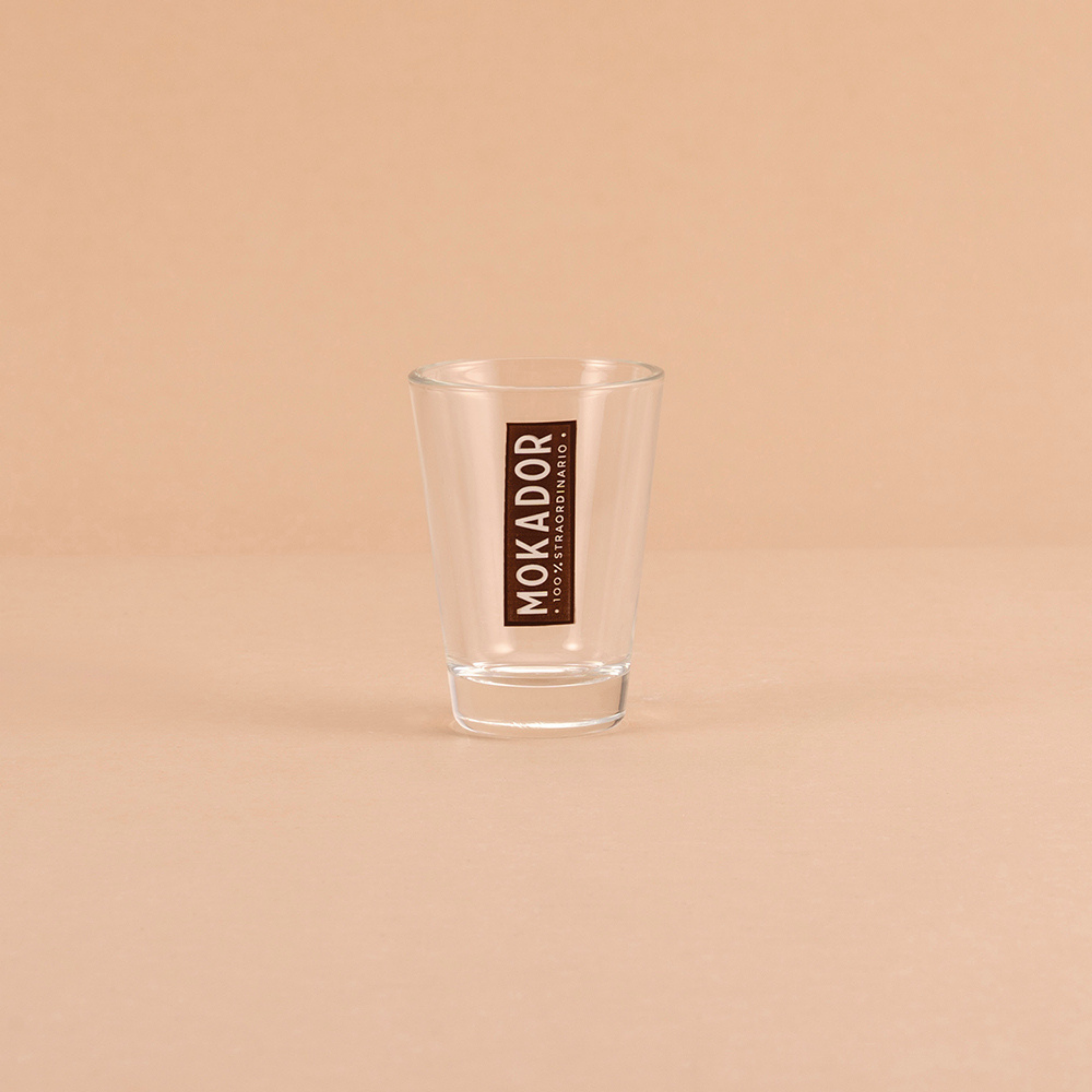 Verre Espresso (x6)