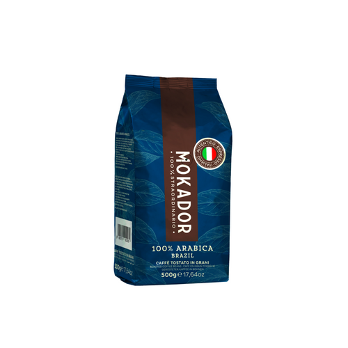 100% Arabica Brazil