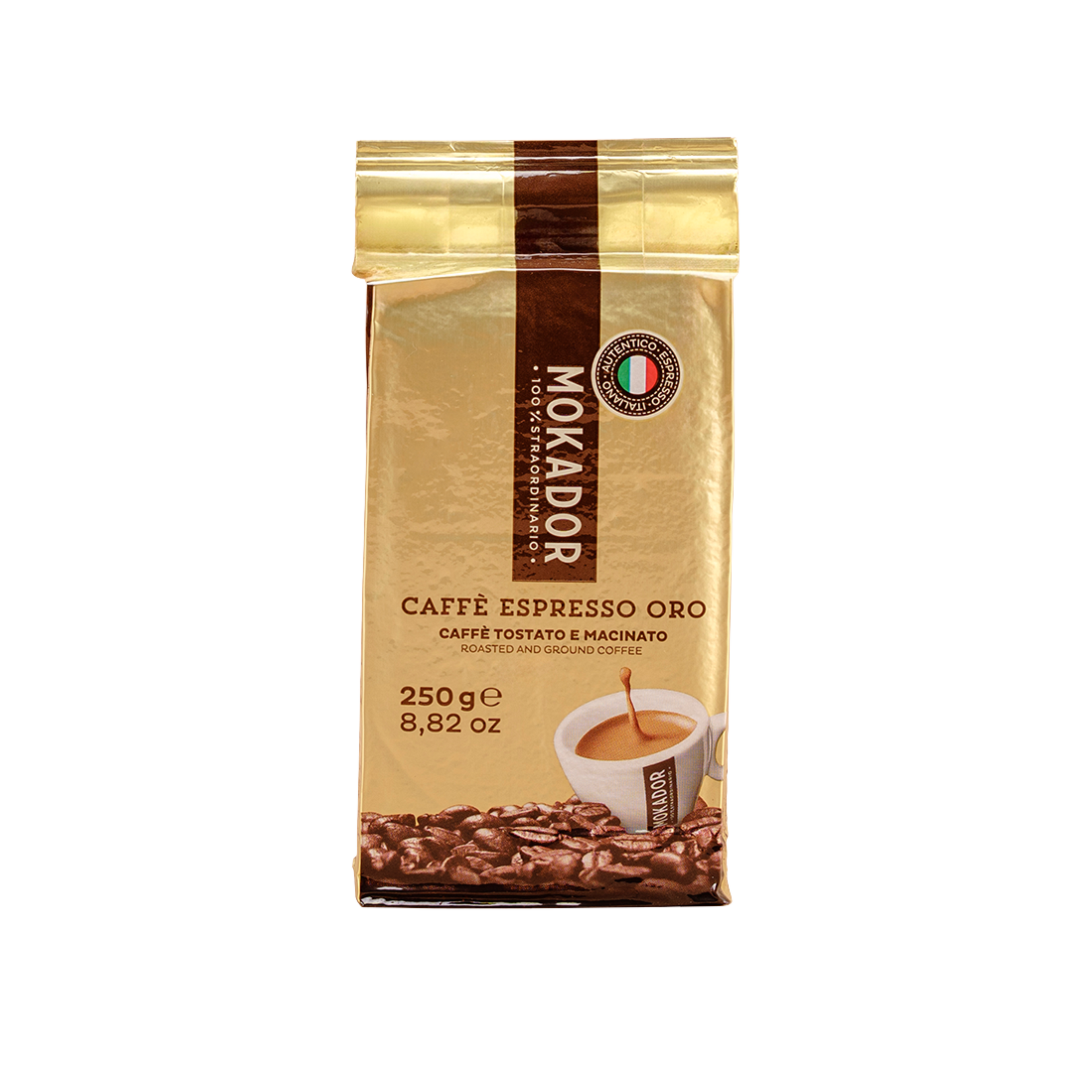 Miscela Oro