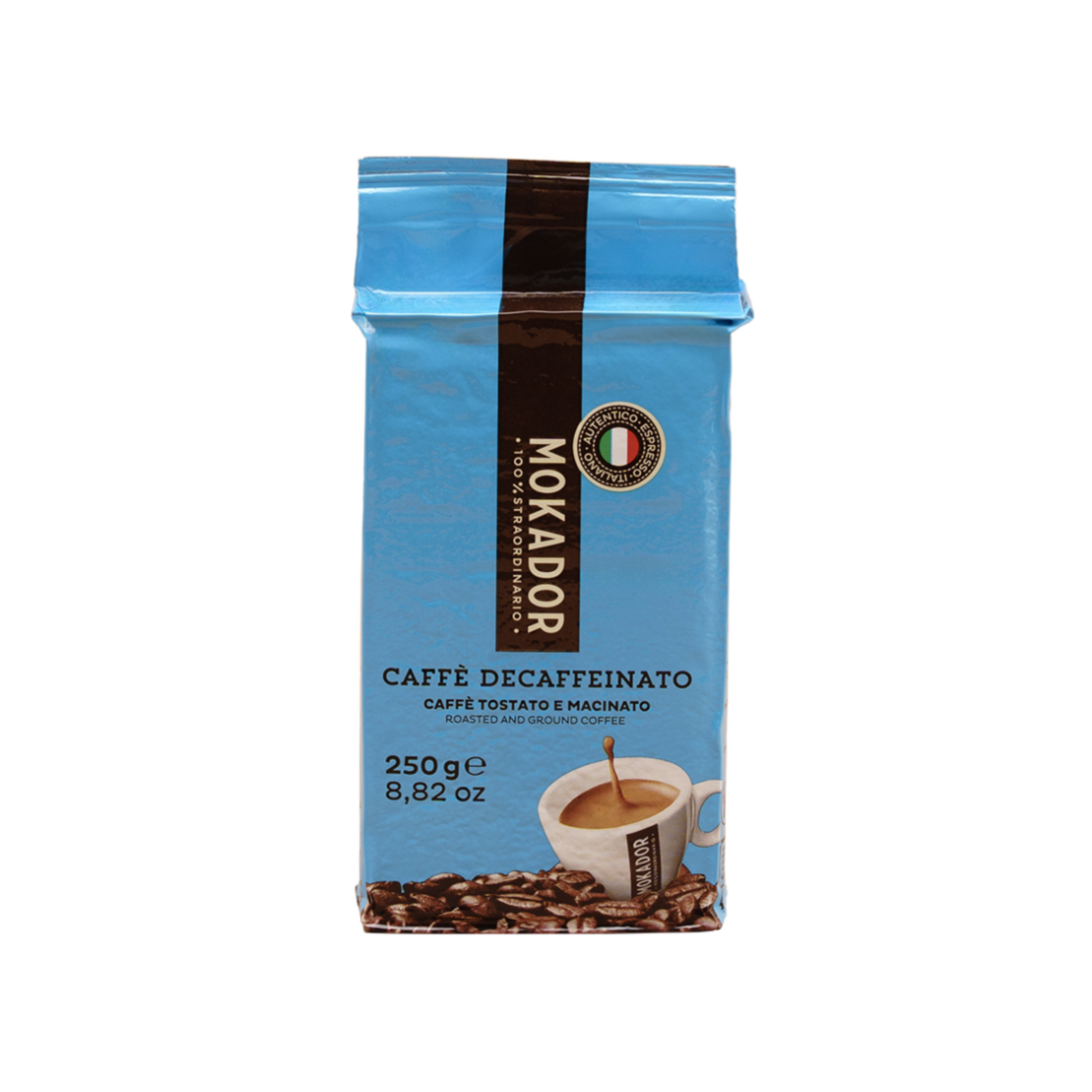 Décaféiné