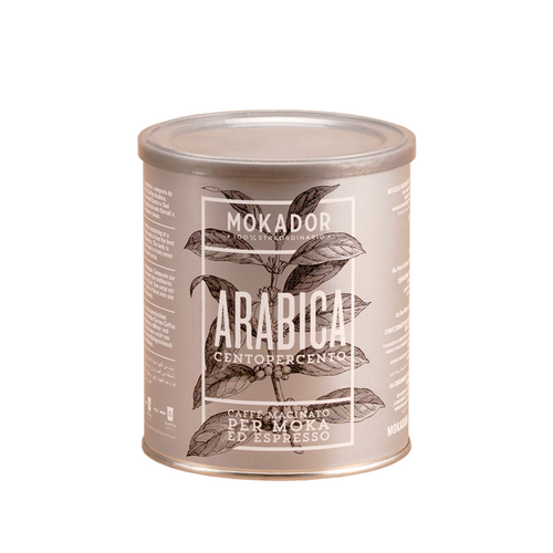 100% Arabica