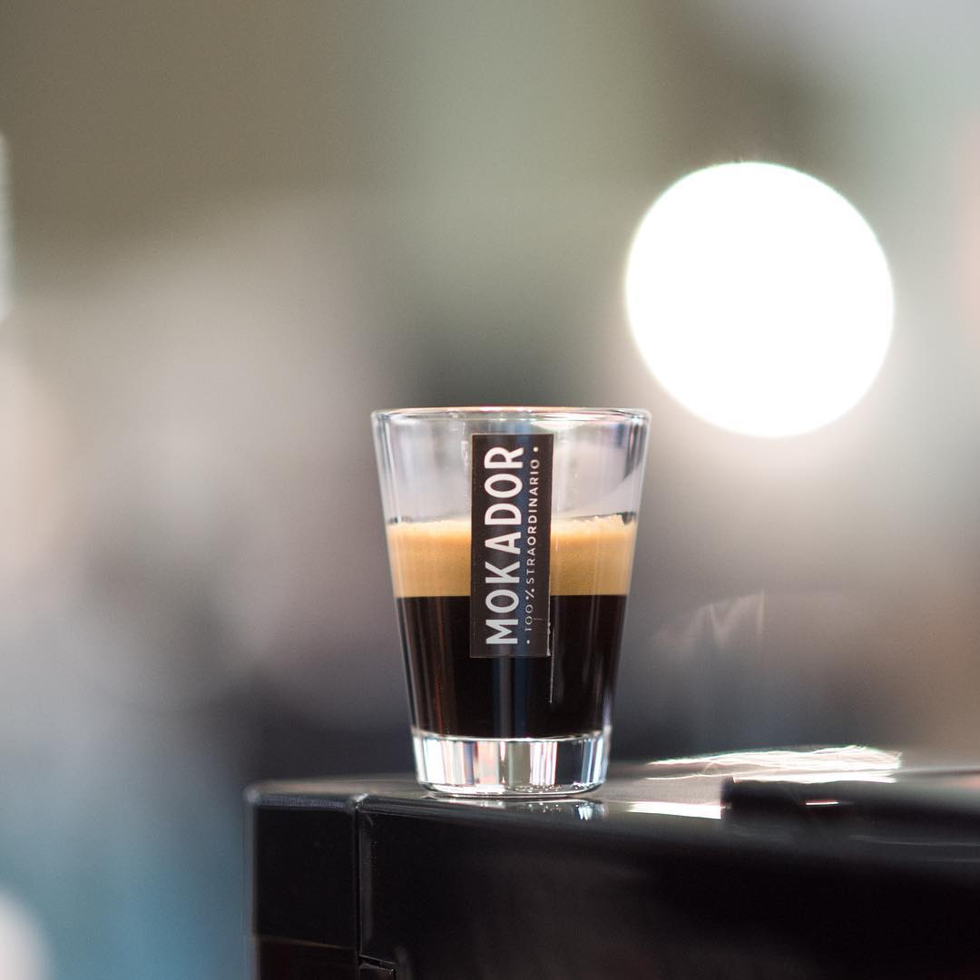 Verre Espresso (x6)