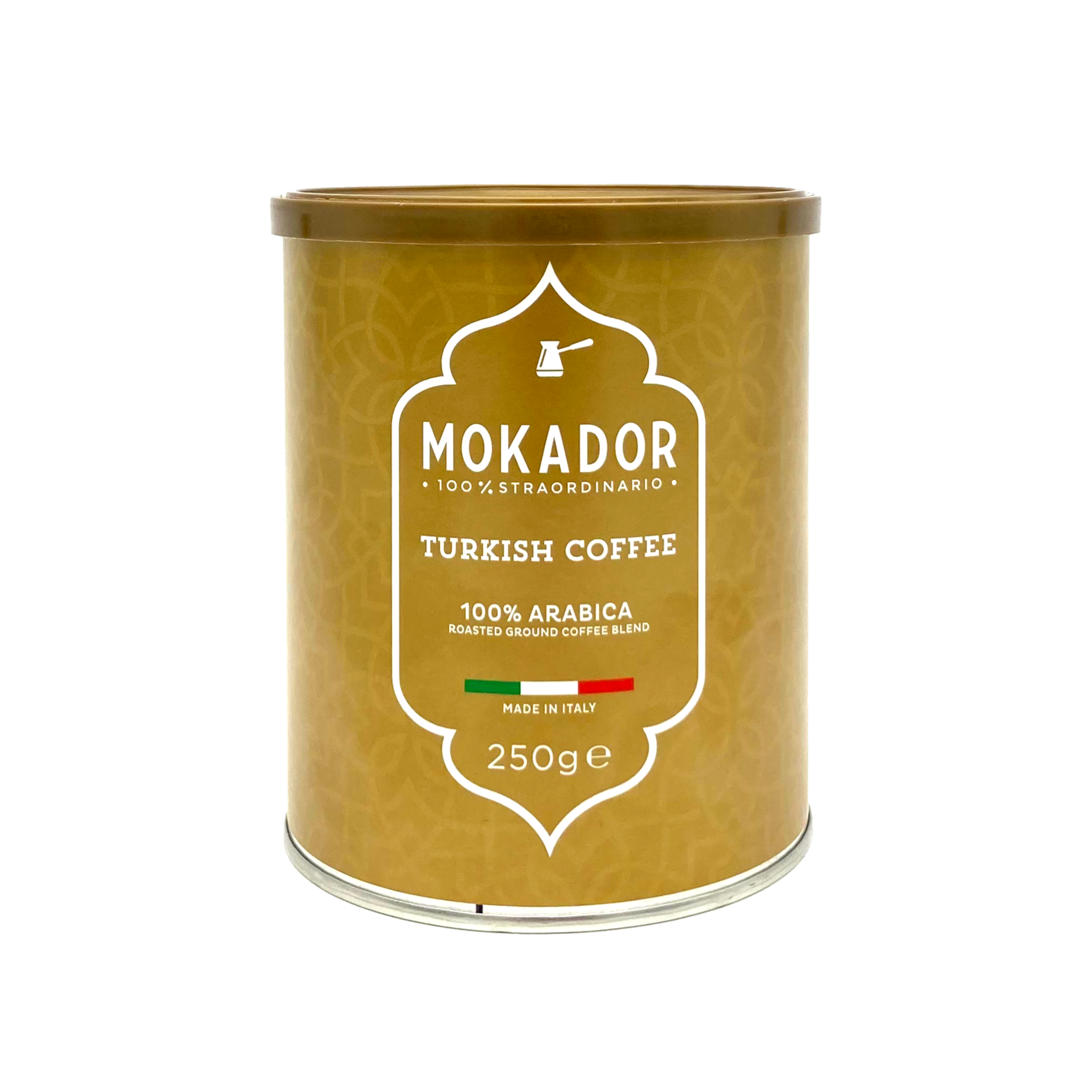 Turkish Coffee
