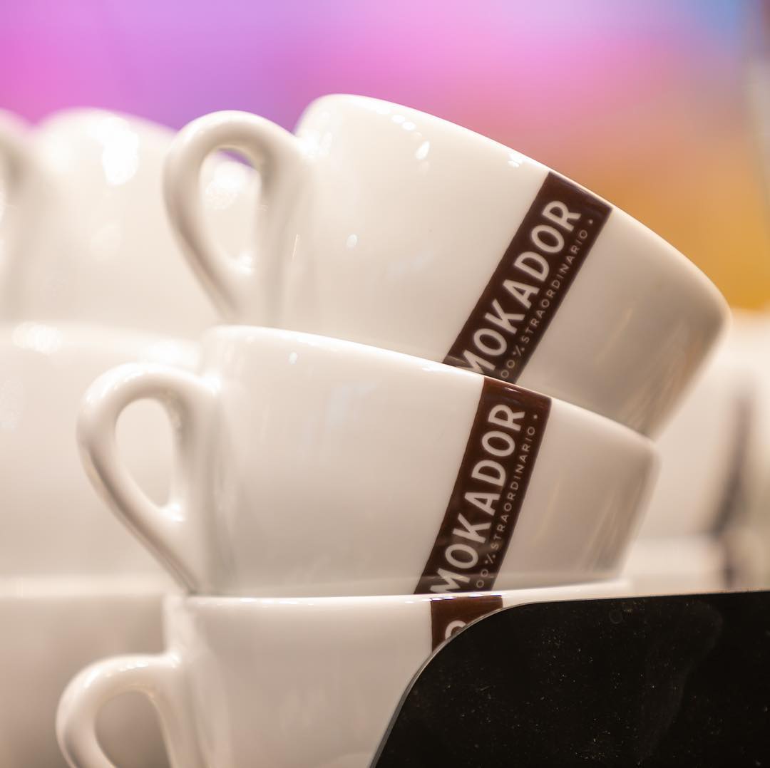 Tasse Cappuccino (x6)