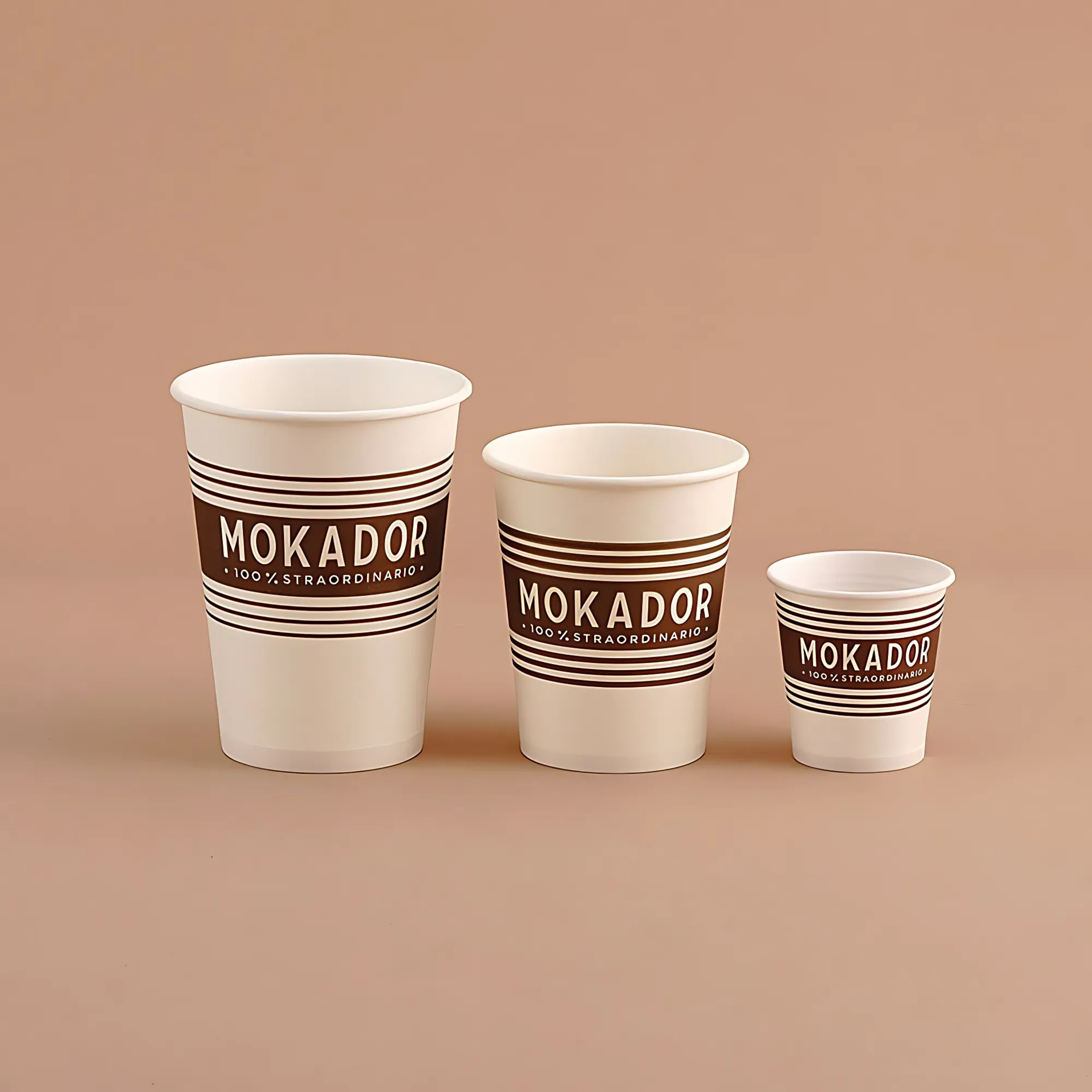 Gobelet carton (x50)