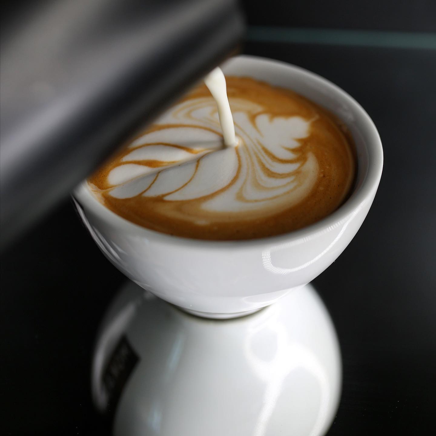 Tasse Cappuccino (x6)