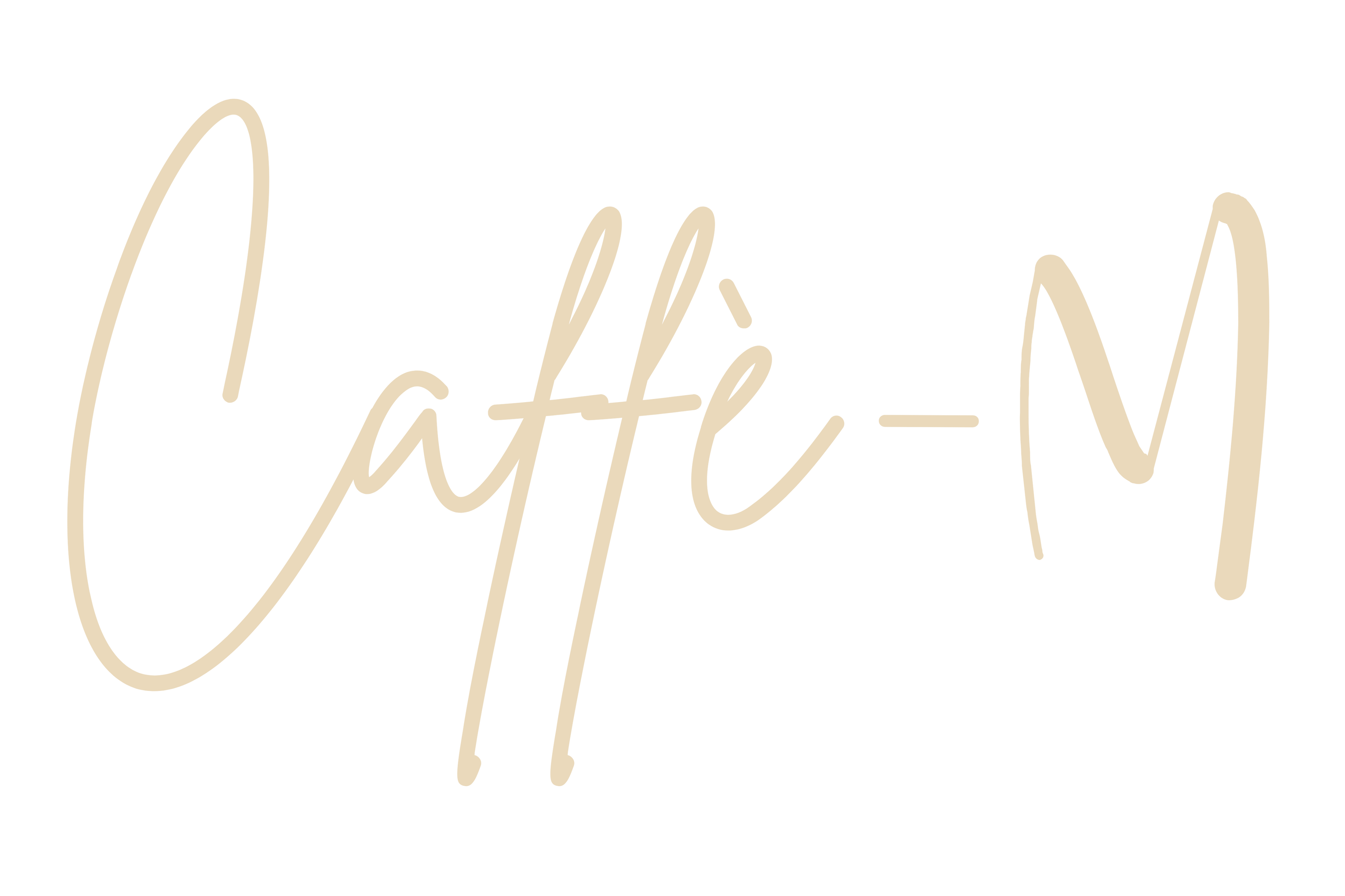 Caffè-M