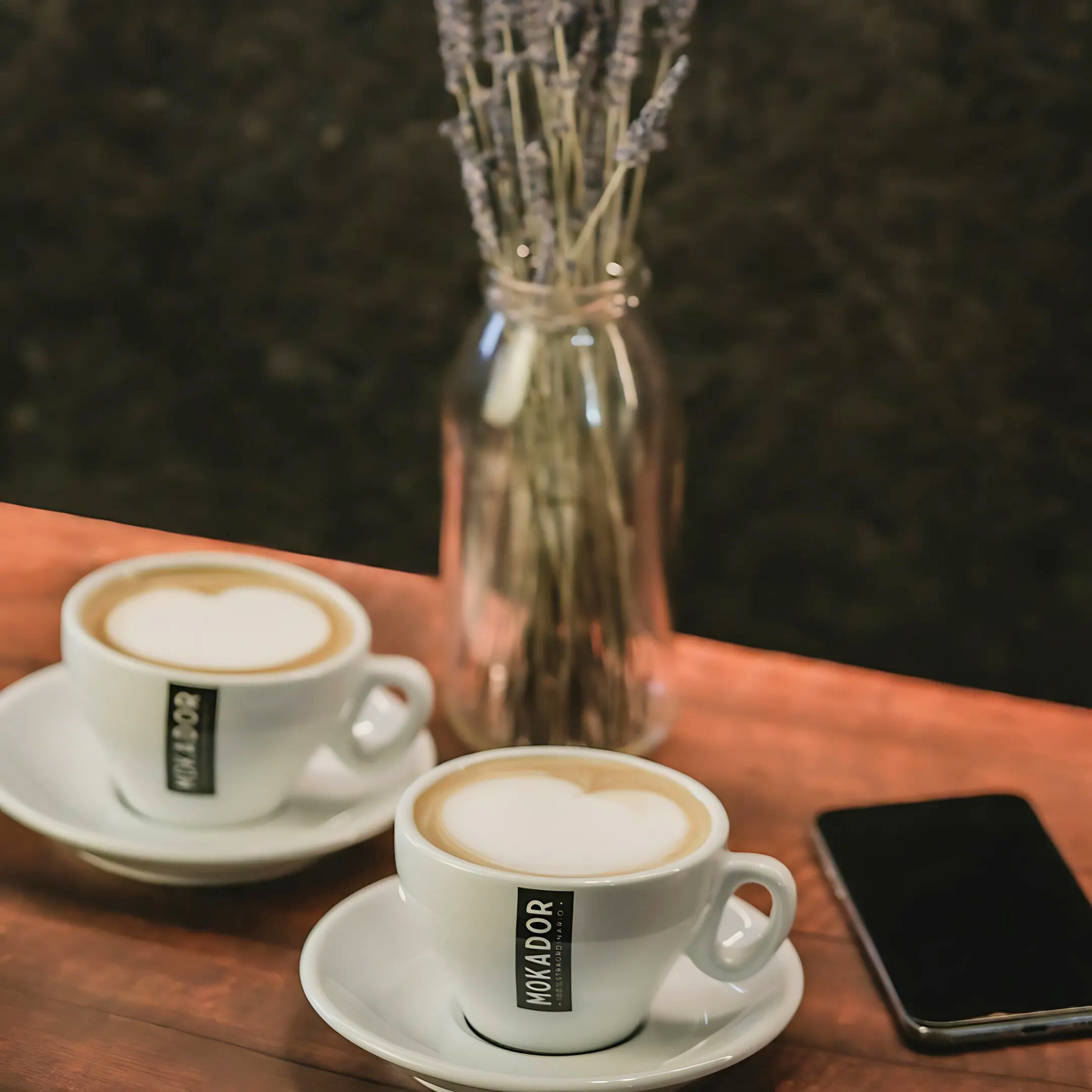 Tasse Cappuccino (x6)