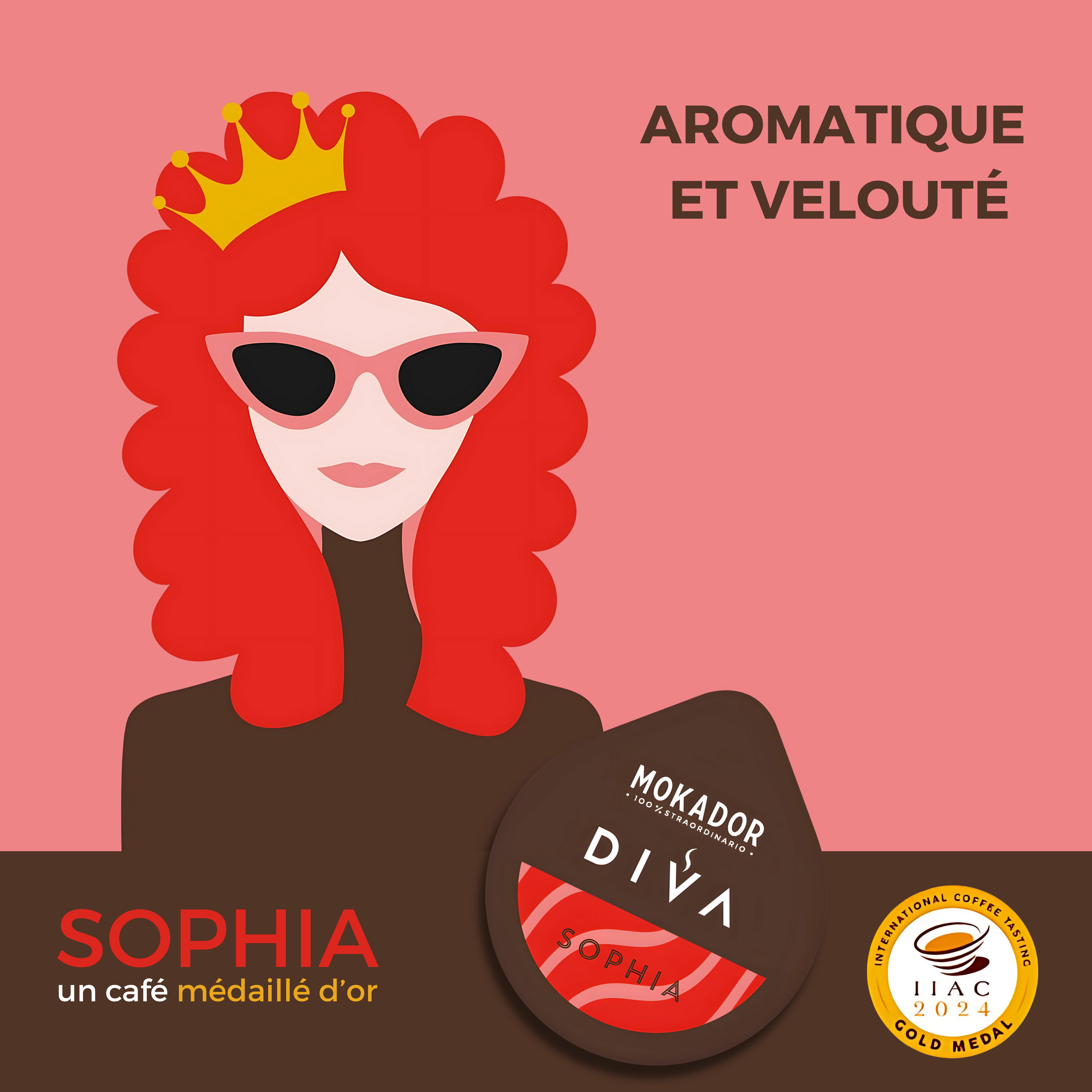 SOPHIA