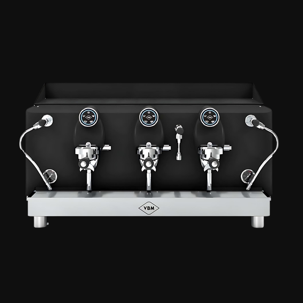 VBM Lollo 1 / 2 / 3 Groupes
