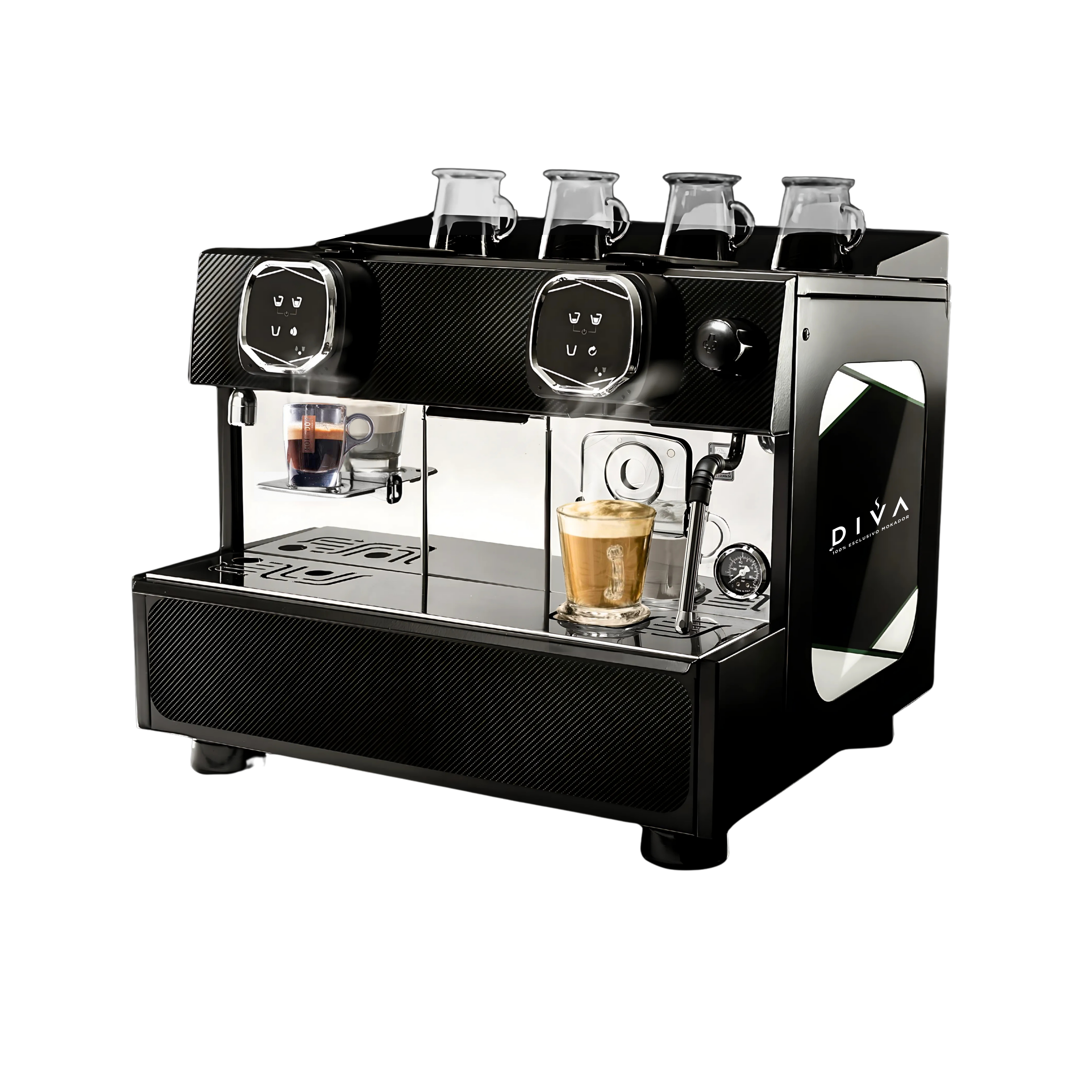 DIVA Pro Deluxe
