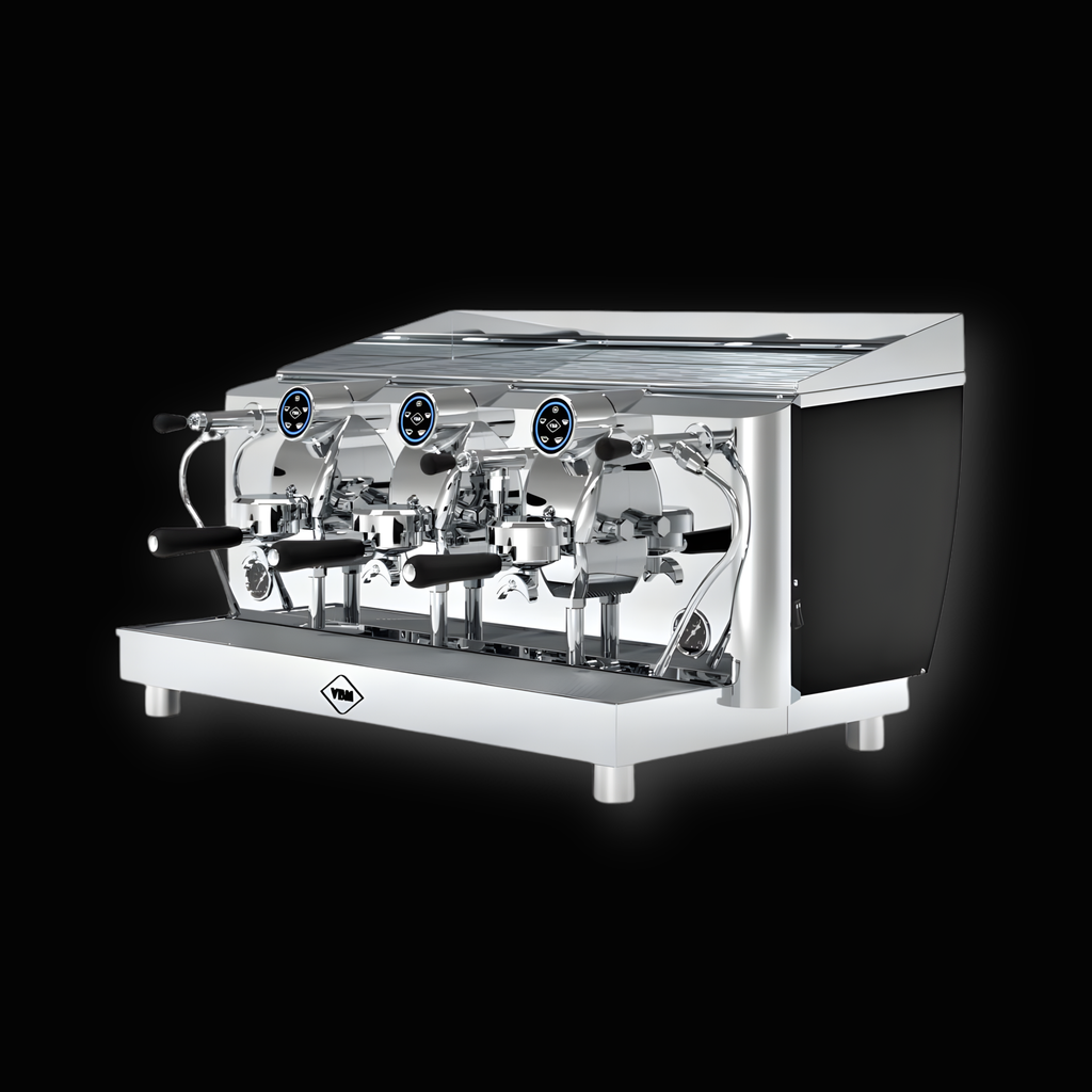 VBM Lollo 1 / 2 / 3 Groupes