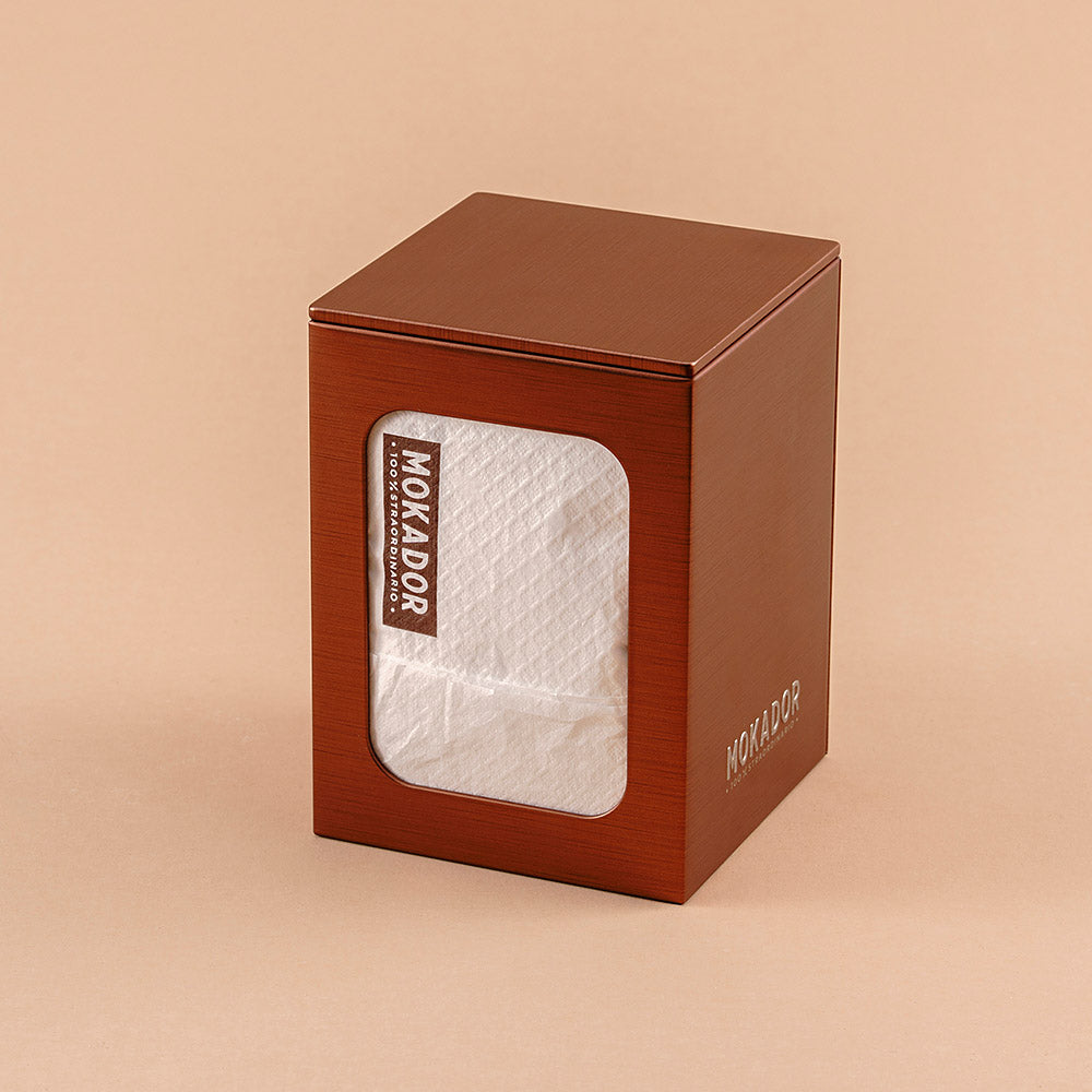 Serviettes papier (x3000)